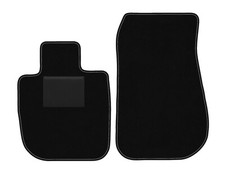 Tappetini compatibili con BMW z4 g29 2019-2025