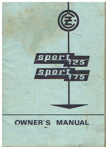 Sport 125 - sport,