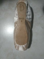 Punte Danza Porselli N.9