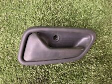 maniglia apertura porta interna anteriore sinistra suzuki igni dal 2003 al 2008