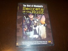 BEST OF BUSHNELL'S V. 2 Axis