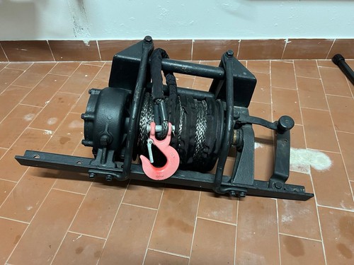 Verricello per toyota bj42 - per,