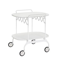 GASTONE Kartell BIANCO