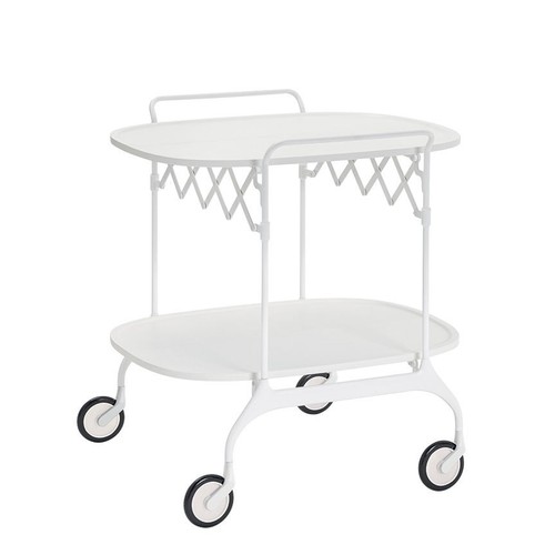 Gastone kartell bianco - gastone,