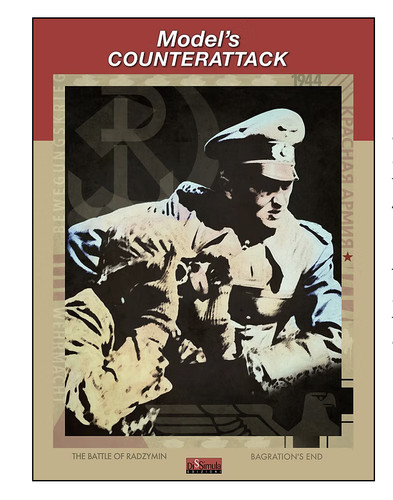 Model counterattack gioco da - model's,