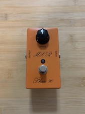 MXR Phase 90 Custom Shop