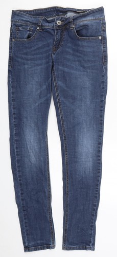 Jeans skinny remix donna blu - remix,