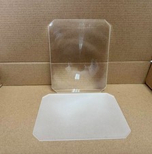 Schermo obiettivo Fresnel 2 in