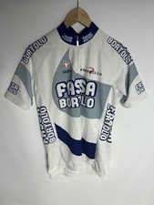 Maglia Ciclismo Nalini Fassa