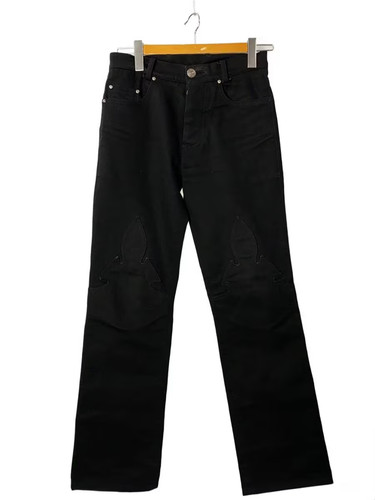 Pantalone chrome hearts - chrome,