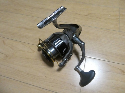Mulinello spinning shimano - da,