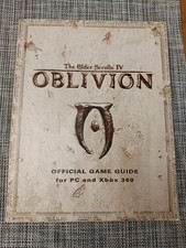 The Elder Scrolls IV Oblivion