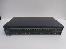 Cisco Catalyst 24 porte switch