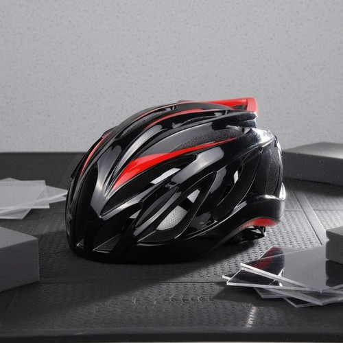 Casco bici corsa - casco, da