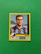 CALCIATORI PANINI 1988 89