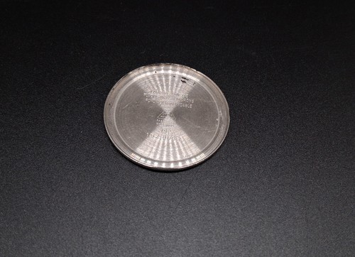 Replacement original part - replacement, case