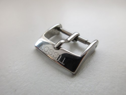 Fibbia cinturino orologio