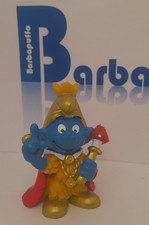 PUFFI 20046 RE KING PORTUGAL CE  LIGHT GOLD COLOUR VARIATION da BARBAPUFFO
