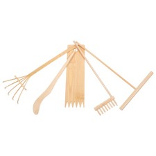  5 Pcs Accessori Orto
