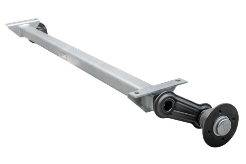 Knott asse non frenato 750 - frenato,