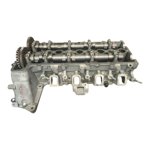 Testata 204d4 bmw 0 td - 204d4, x3