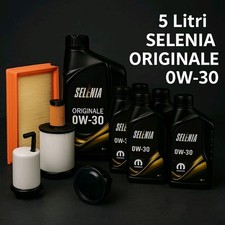 Kit tagliando fiat tipo d - tagliando,