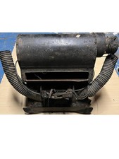 Scatola Riscaldamento Range