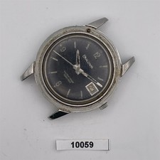 OROLOGIO PROJECT TO FIX BULOVA