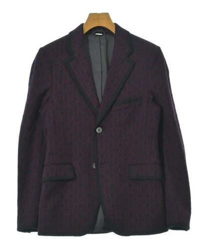 Gucci tailored jackets dark - tailored,