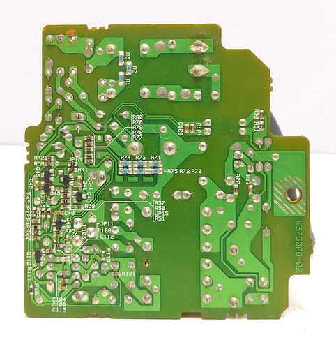 Yokogawa ps1011a scheda - yokogawa, ps1011a-01