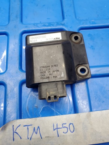 2005 ktm 450 - 2005,
