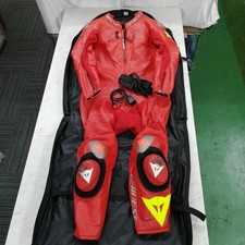 Tuta pelle personalizzata