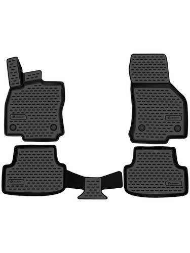 Element tappetini per seat - tappetini,