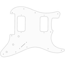 US PICKGUARD per FENDER®