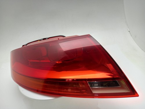Fanale posteriore audi - posteriore,