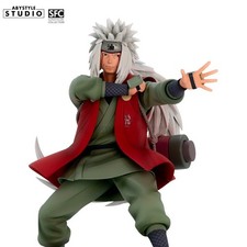 NARUTO - Jiraiya – Super