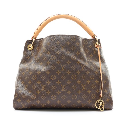 Borsa tracolla louis - tracolla, vuitton