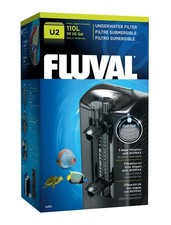 Fluval A470 Filtro Interno U2