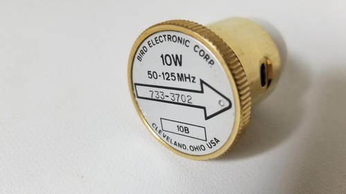 Elemento wattmetro thruline - elemento,