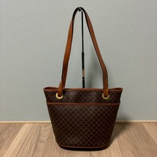 Y2K Vintage CELINE Macadam