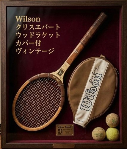 Rara racchetta wilson chris - rara,