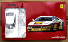 Ferrari 348tb Campionato