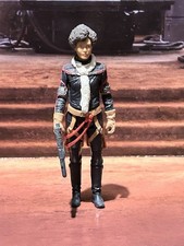 Star Wars Force 2.0 Link 3.75" Toy Figure Val Mimban Solo Story sciolto completo 