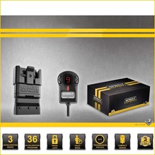 Sprint Booster V3 per Audi A3 Berlina 1.2 TFSI 105 CV anno 13-19