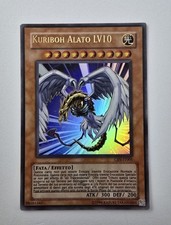 Yugioh! Kuriboh Alato LV10