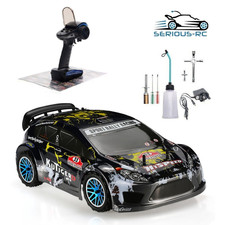 HSP Kutiger Benzina Nitro RC