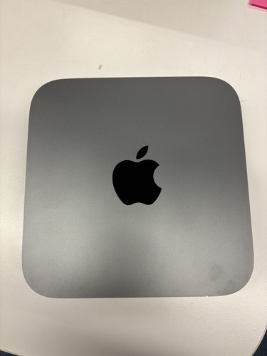 Apple mac mini - mac, (3,6