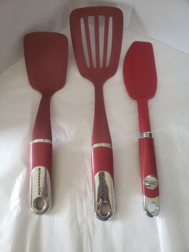 Kitchenaid utensili rossi - utensili,