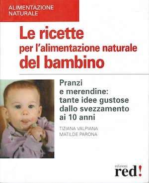Ricette per alimentazione - le,