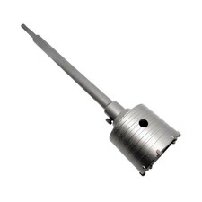 FRESA A TAZZA 70 MM ASTA